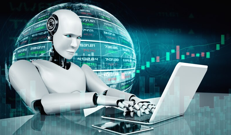 Algorithmic Trading Featured Image